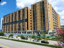 Stellar@tampines (D18), Factory #515011541